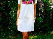 estilo boho Paula Echevarría