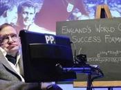 ¿Stephen Hawking tiene fórmula para Inglaterra gane #Mundial2014