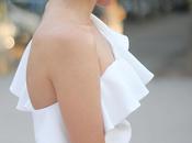 Gorgeous White Dress