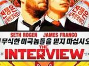 Hollywood hará película sobre asesinato Jong-un