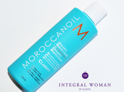 probado Champú Purificante Moroccanoil