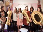 Celebración Diadermine #BeautyParty