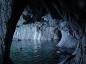 Existe Catedral Mármol Chile