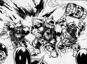 Material abundante Blood Bowl