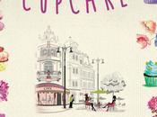 Reseña club cupcake Clara Villalón.