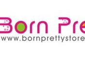Born Pretty: Shinny Necklaces Reseña productos.