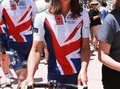 Pippa Middleton recorrerá 4.800 kilómetros bicicleta