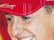 Michael Schumacher sale coma