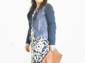 Azul beige