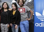 Beca adidas Border 2014: Conoce cuatro jóvenes artistas proyectos ganadores beca producción impulsa talentos mexicanos cuarta edición