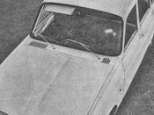 Renault 1965