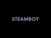 Steamboy, versión portátil Steam Machine