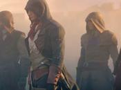 Galería imágenes Assassin's Creed: Unity