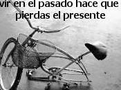 Cómo dejar vivir pasado
