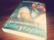 coincidencia Callie Kayden, Sorensen