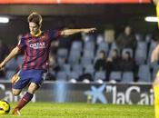 Denis Suárez nuevo jugador Sevilla