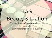 Beauty Situation