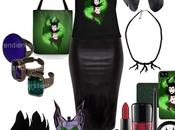 Maléfica outfits