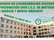 Escuela Almadén abre puertas institutos para entablar líneas colaboración conjuntas