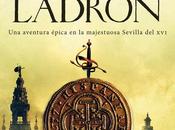 Reseña, leyenda ladrón