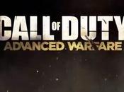 Vídeo sobre cómo crea historia Call Duty: Advanced Warfare