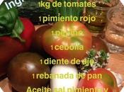 Gazpacho