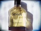 trilogía Armani