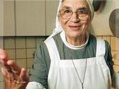 Adiós Hermana Bernarda