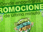 Jumbo sácale partido partido!