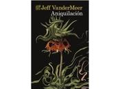 Aniquilación, Jeff VanderMeer