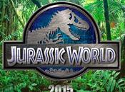 Primera imagen nuevo dinosaurio 'Jurassic World'