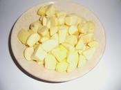 Patatas bravas