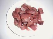 Atún adobo