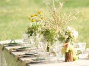 Comidas aire libre