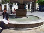 Vestido Floresta Casita Wendy