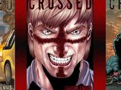 Crossed