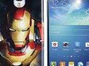 Samsung asocia Marvel?!