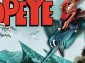 Primera imagen promocional "popeye"