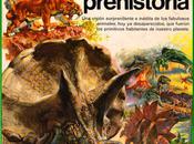 Expediente Burian: Vida íntima animales prehistoria