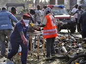 Nigeria: menos muertos explosión mientras veían Mundial