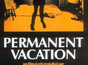 Permanent Vacation (Jarmusch, 1980)