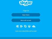 Skype para Linux esta disponible descargar