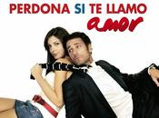 Maratón "Perdona Llamo Amor" Divinity esta noche partir 22:30h