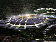 Estadio Arena Dunas