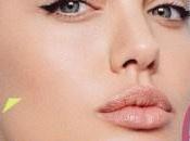 MAQUILLAJE mate, luminoso satinado