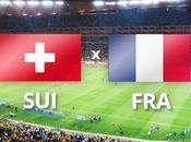 Previa Suiza Francia Brasil 2014 junio