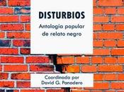 PARTICIPA DISTURBIOS!