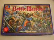 Battle Masters, gran juego guerra