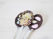 #153. Cucharas dulces/ Sweet spoons
