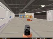 Duke Nukem 2.5D, píxeles como puños para shooter clásico